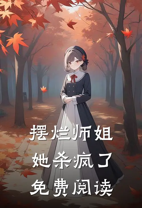 摆烂师姐她杀疯了免费阅读