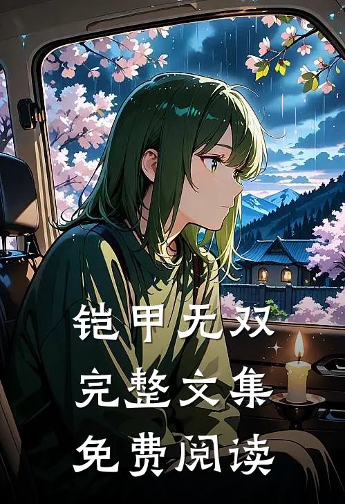 铠甲无双完整文集免费阅读