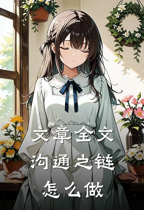 文章全文沟通之链怎么做