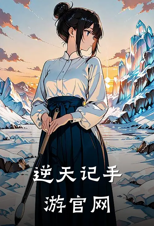 逆天记手游官网