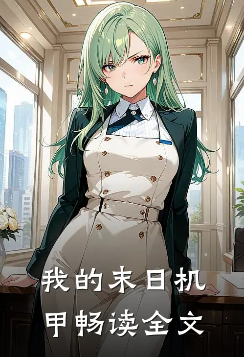 我的末日机甲畅读全文