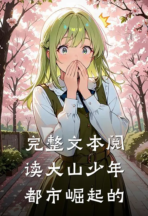 完整文本阅读大山少年都市崛起的