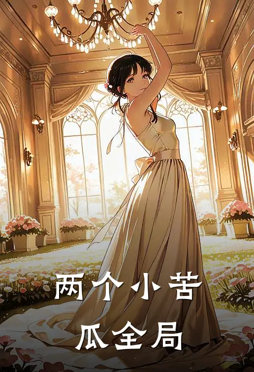 两个小苦瓜全局