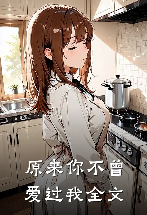 原来你不曾爱过我全文