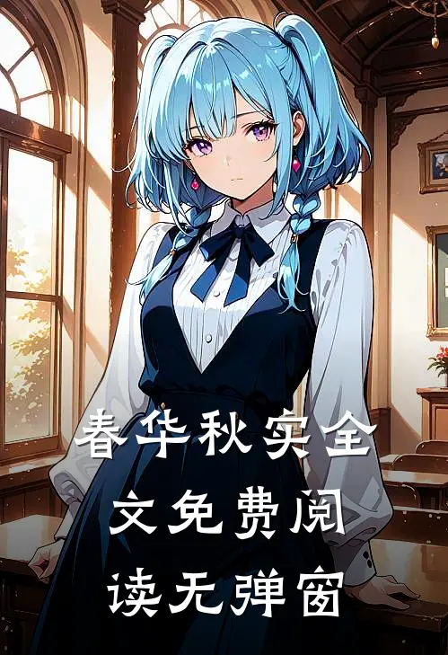 春华秋实全文免费阅读无弹窗