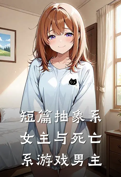 短篇抽象系女主与死亡系游戏男主