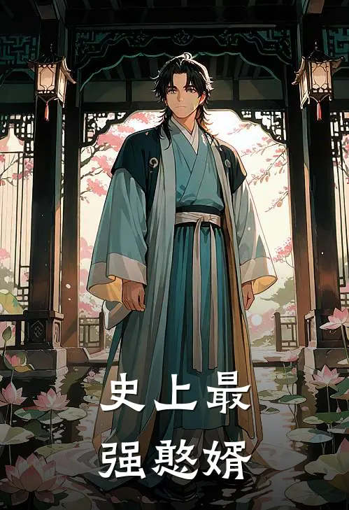 史上最强憨婿