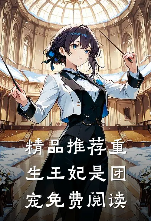 精品推荐重生王妃是团宠免费阅读