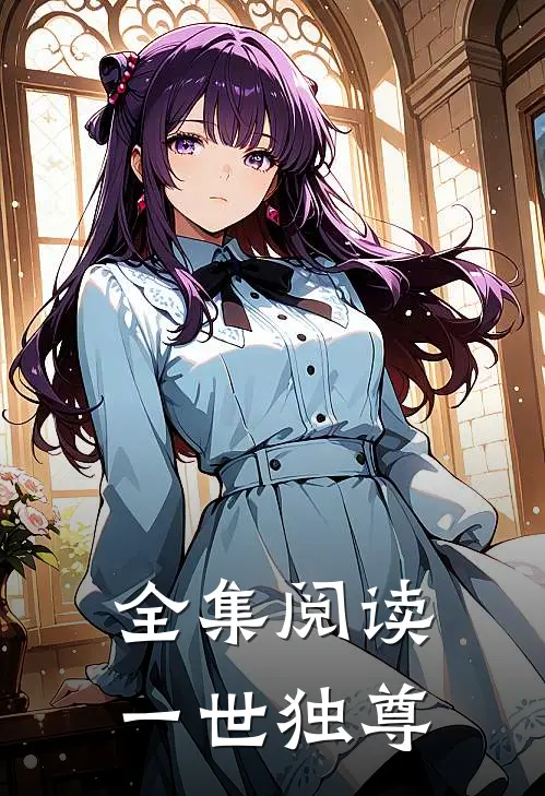 全集阅读一世独尊
