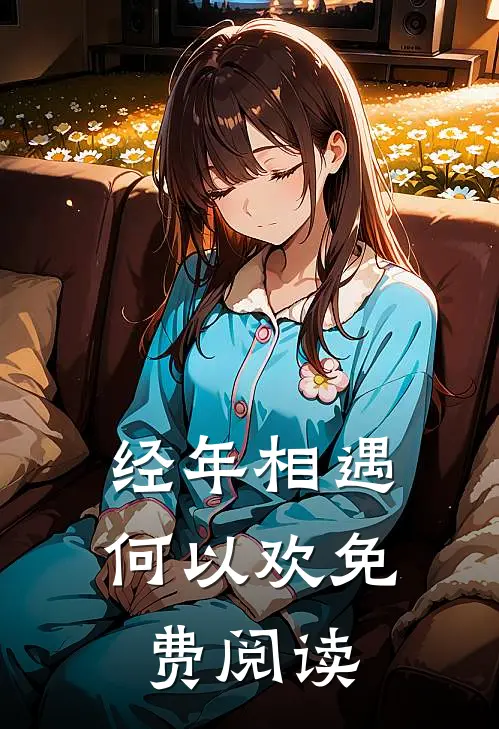 经年相遇何以欢免费阅读