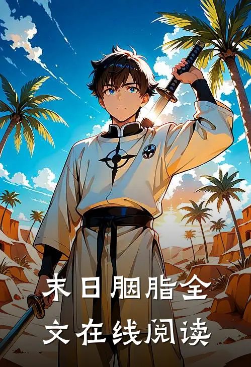 末日胭脂全文在线阅读