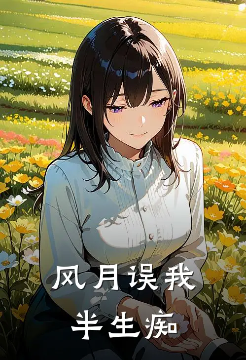 风月误我半生痴