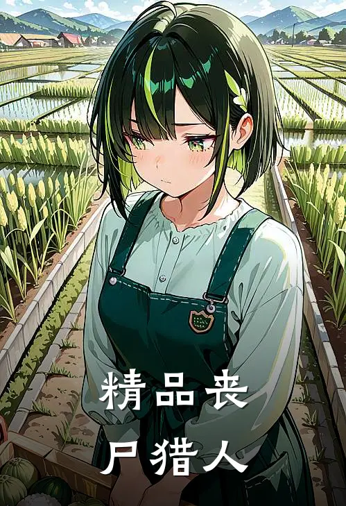精品丧尸猎人