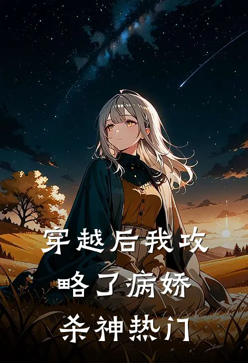 穿越后我攻略了病娇杀神热门