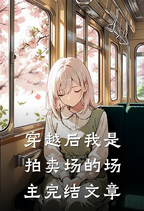 穿越后我是拍卖场的场主完结文章