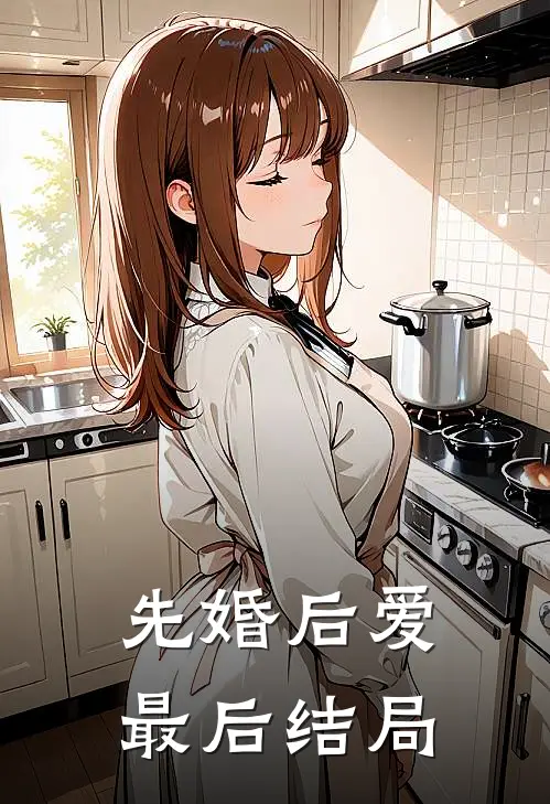 先婚后爱最后结局