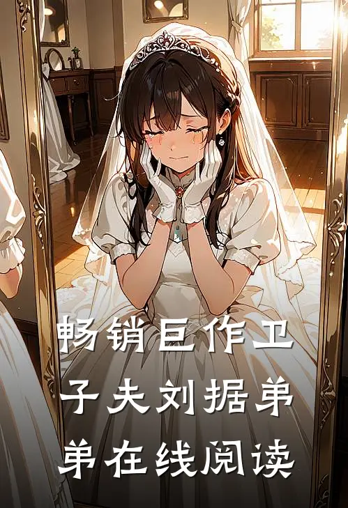 畅销巨作卫子夫刘据弟弟在线阅读
