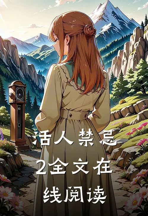 活人禁忌2全文在线阅读