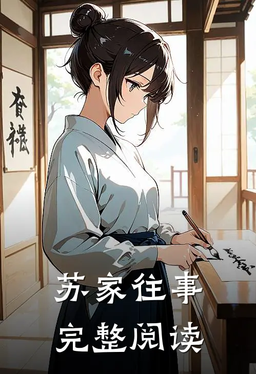 苏家往事完整阅读