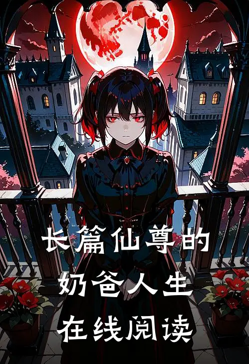 长篇仙尊的奶爸人生在线阅读