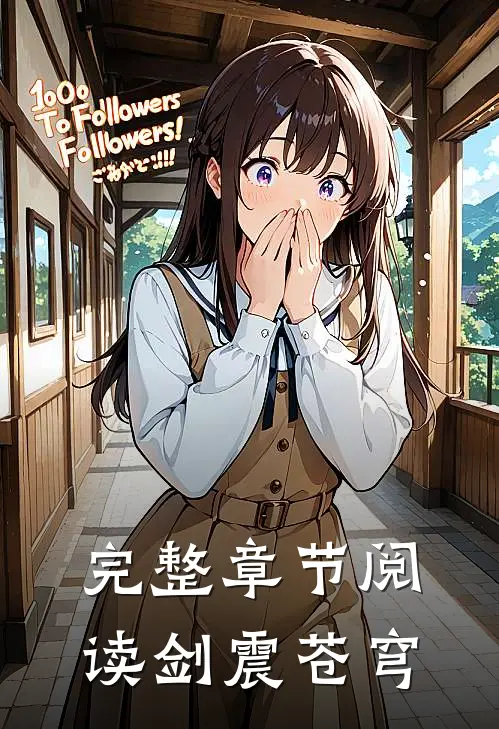 完整章节阅读剑震苍穹