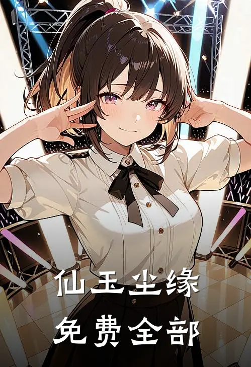 仙玉尘缘免费全部