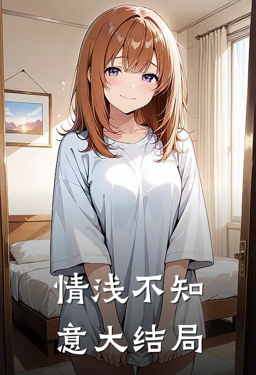 情浅不知意大结局