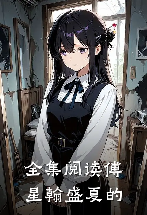 全集阅读傅星翰盛夏的