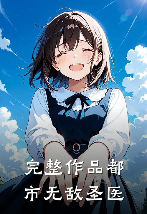 完整作品都市无敌圣医