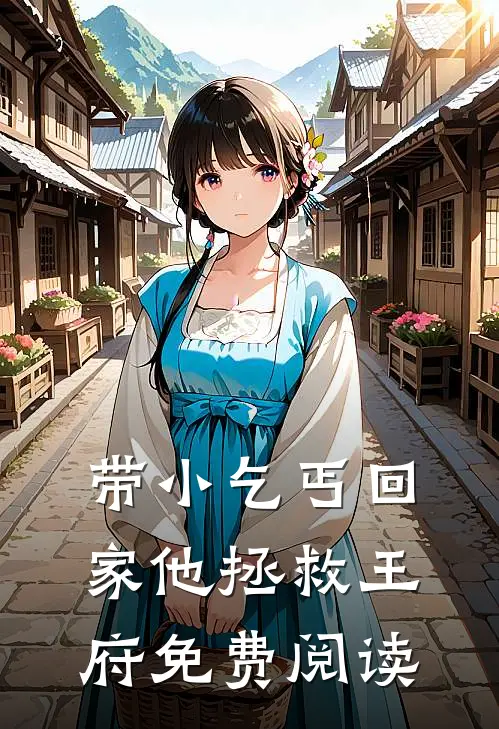 带小乞丐回家他拯救王府免费阅读