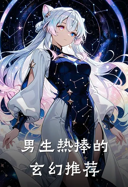 男生热捧的玄幻推荐