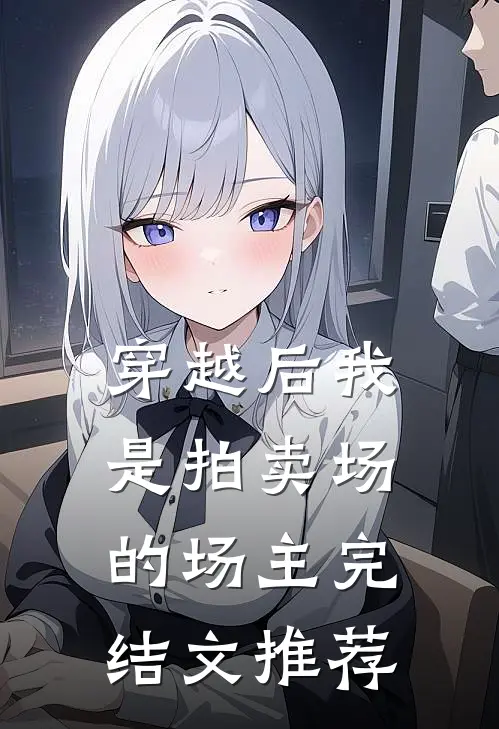 穿越后我是拍卖场的场主完结文推荐