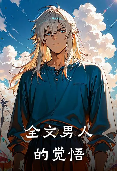 全文男人的觉悟