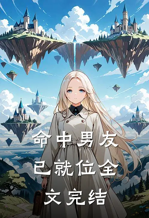 命中男友已就位全文完结