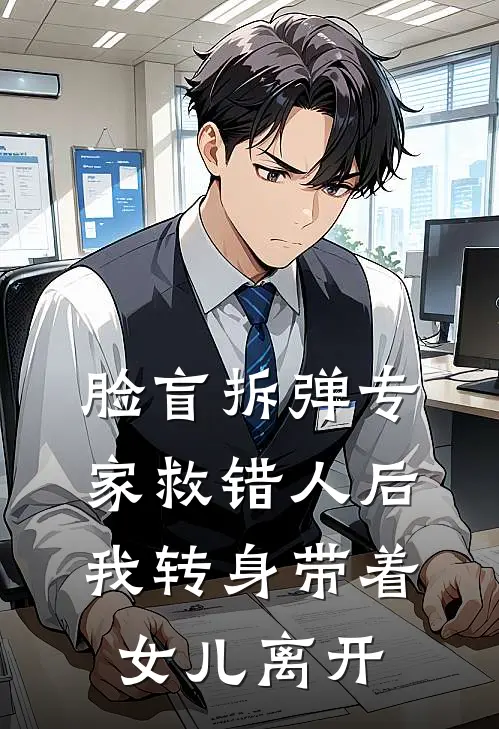 脸盲拆弹专家救错人后，我转身带着女儿离开