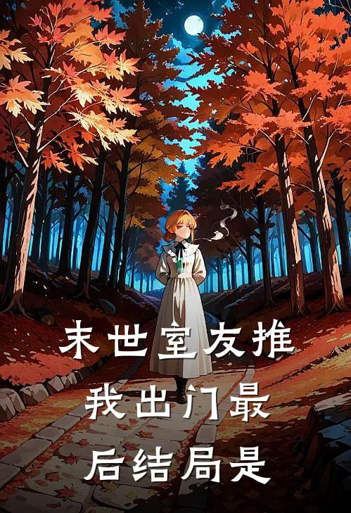 末世室友推我出门最后结局是