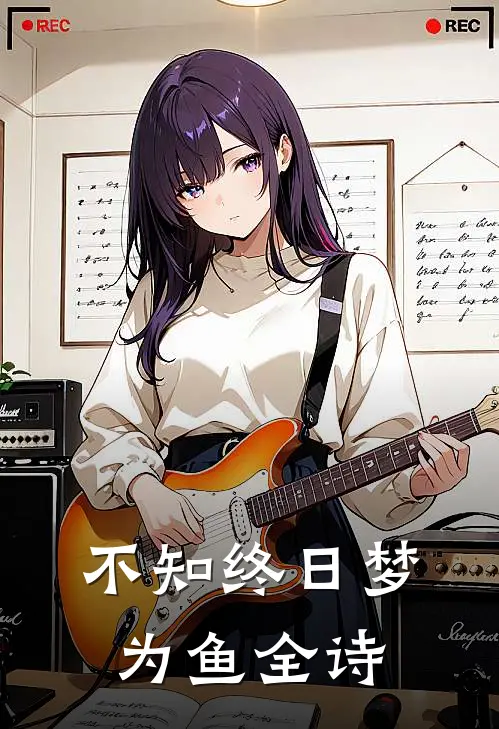 不知终日梦为鱼全诗