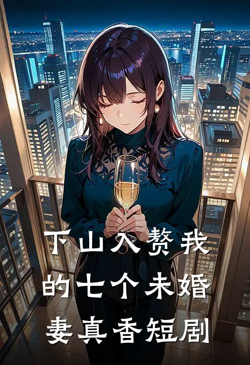 下山入赘我的七个未婚妻真香短剧