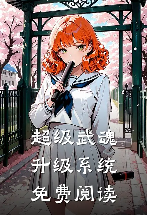 超级武魂升级系统免费阅读