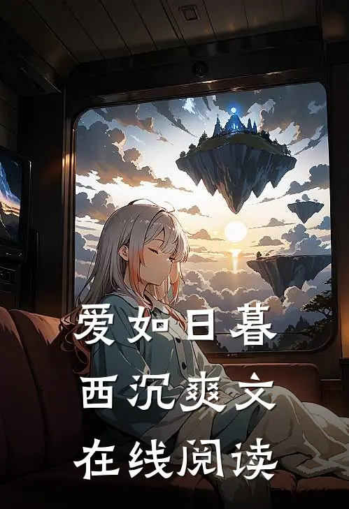爱如日暮西沉爽文在线阅读