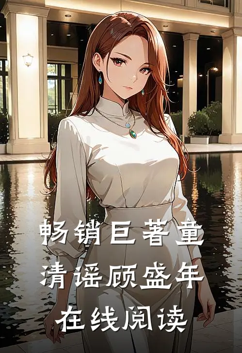 畅销巨著童清谣顾盛年在线阅读