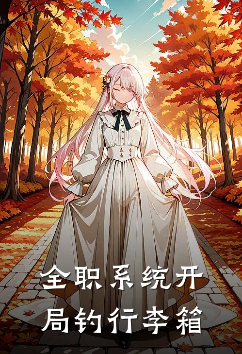 全职系统开局钓行李箱