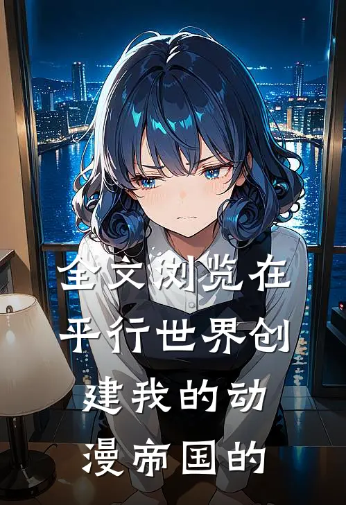 全文浏览在平行世界创建我的动漫帝国的