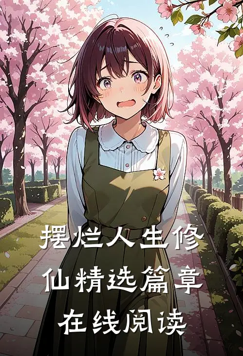 摆烂人生修仙精选篇章在线阅读
