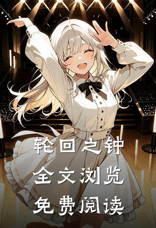 轮回之钟全文浏览免费阅读