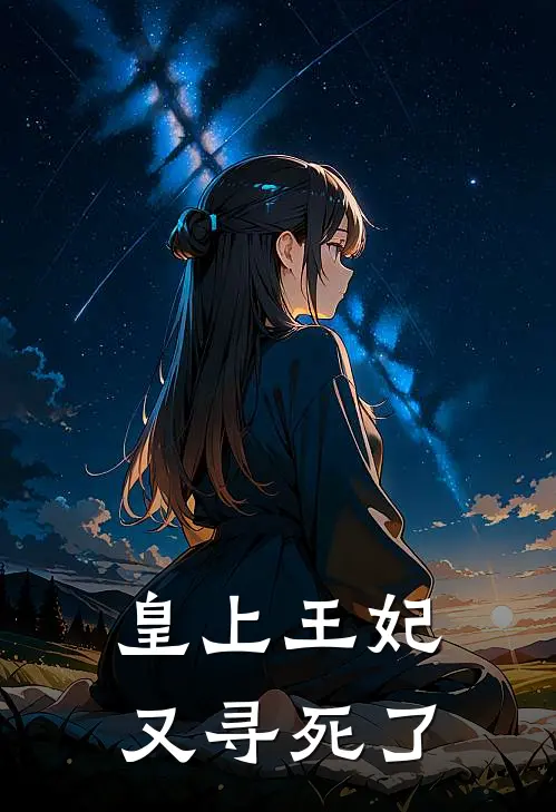 皇上王妃又寻死了