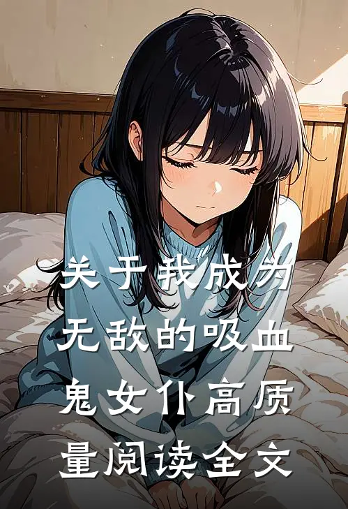 关于我成为无敌的吸血鬼女仆高质量阅读全文