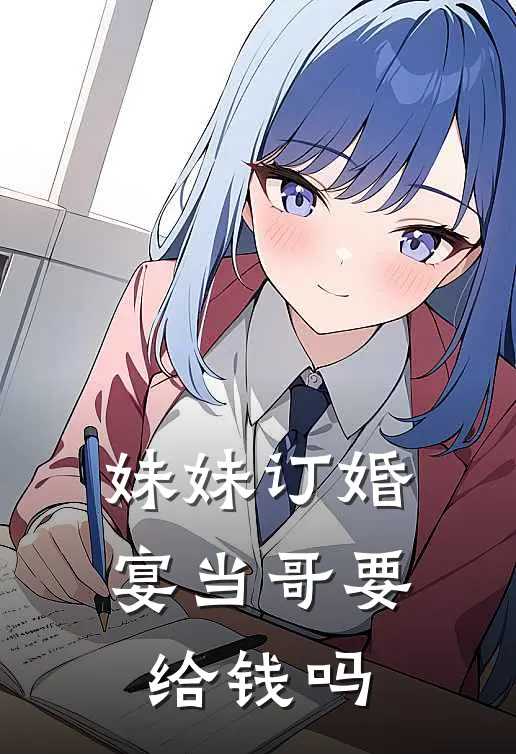 妹妹订婚宴当哥要给钱吗
