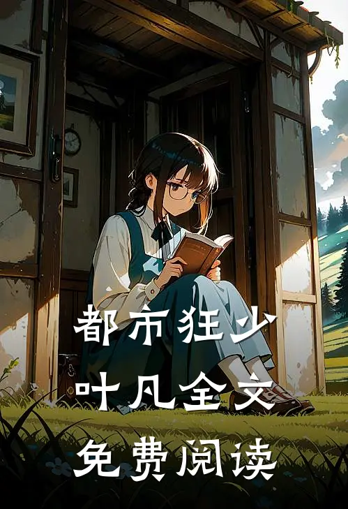 都市狂少叶凡全文免费阅读