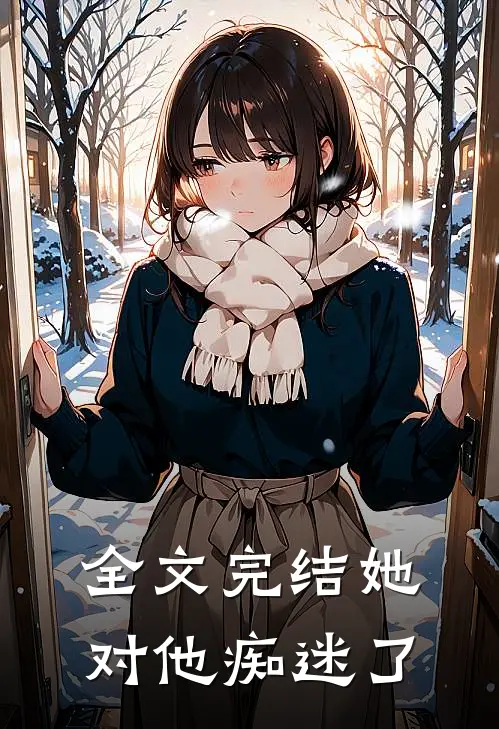 全文完结她对他痴迷了